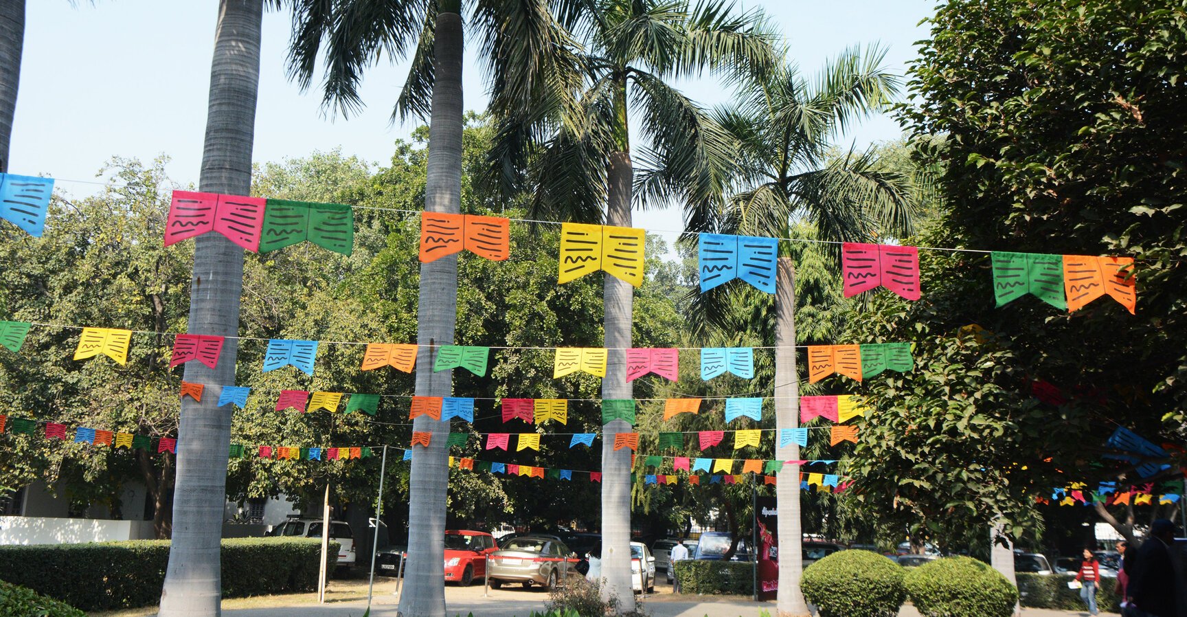 Bookaroo&#x20;2014&#x20;Buntings