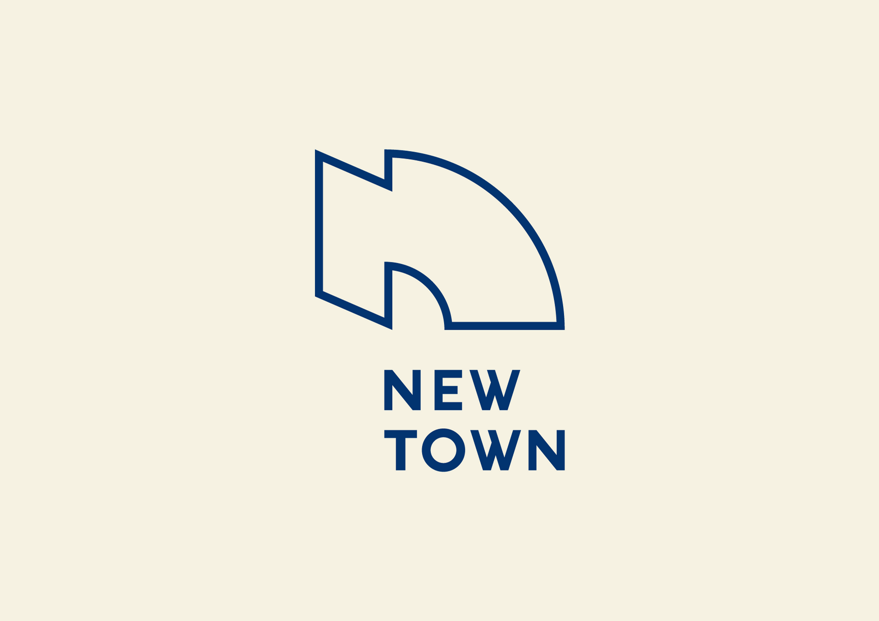 New&#x20;Town&#x20;logo
