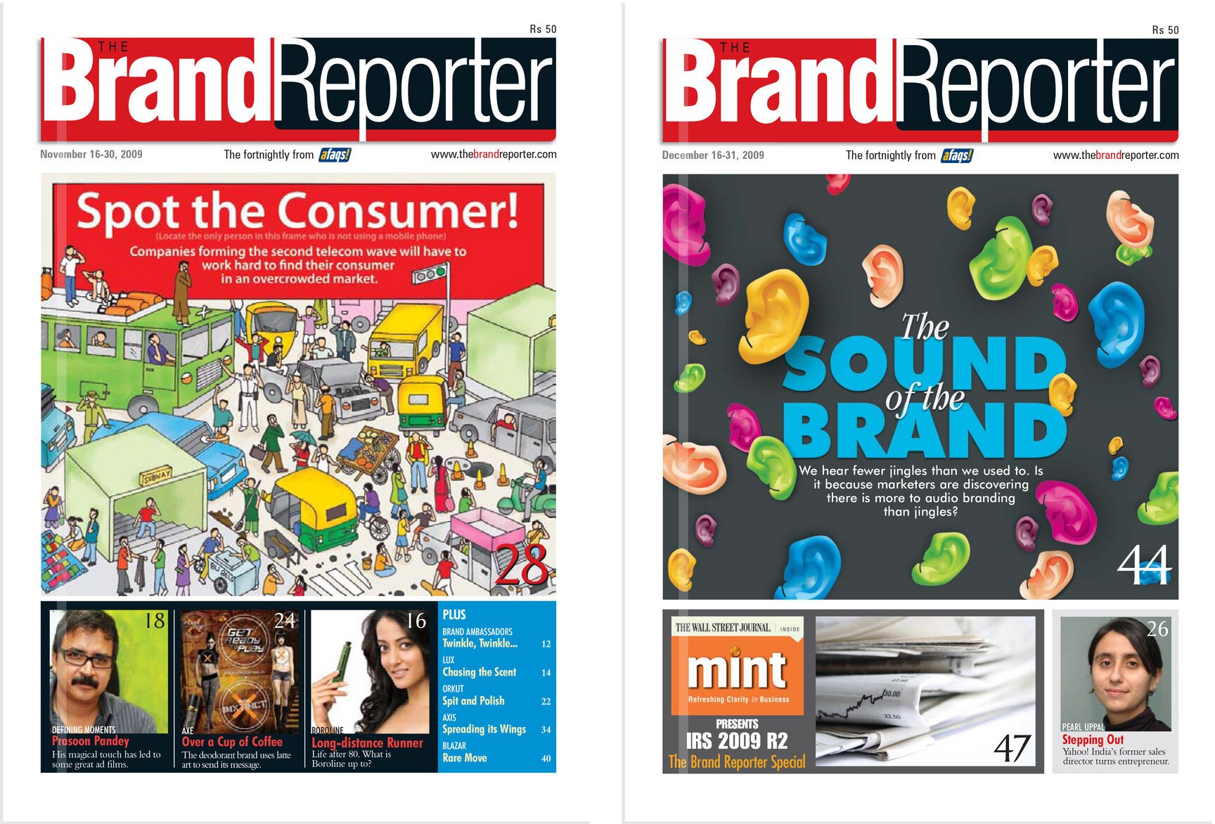2009Covers
