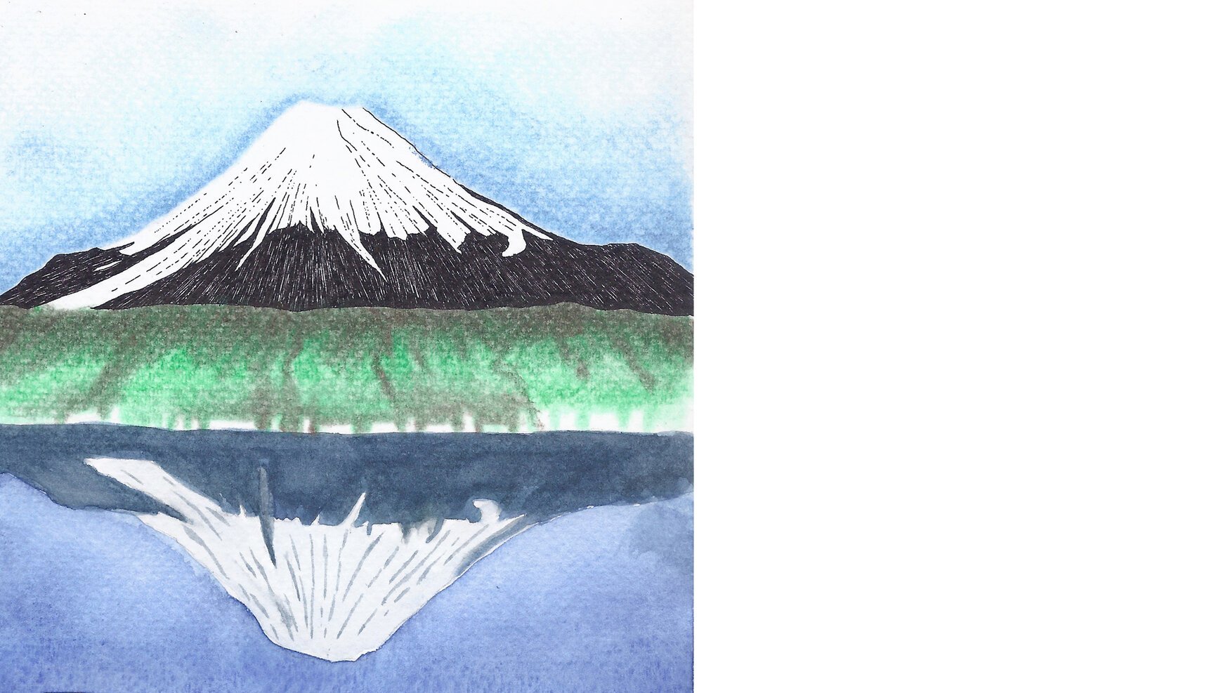 &#x200B;Day&#x20;44&#x3A;&#x20;Mount&#x20;Fuji&#x20;&#x28;Japan&#x29;