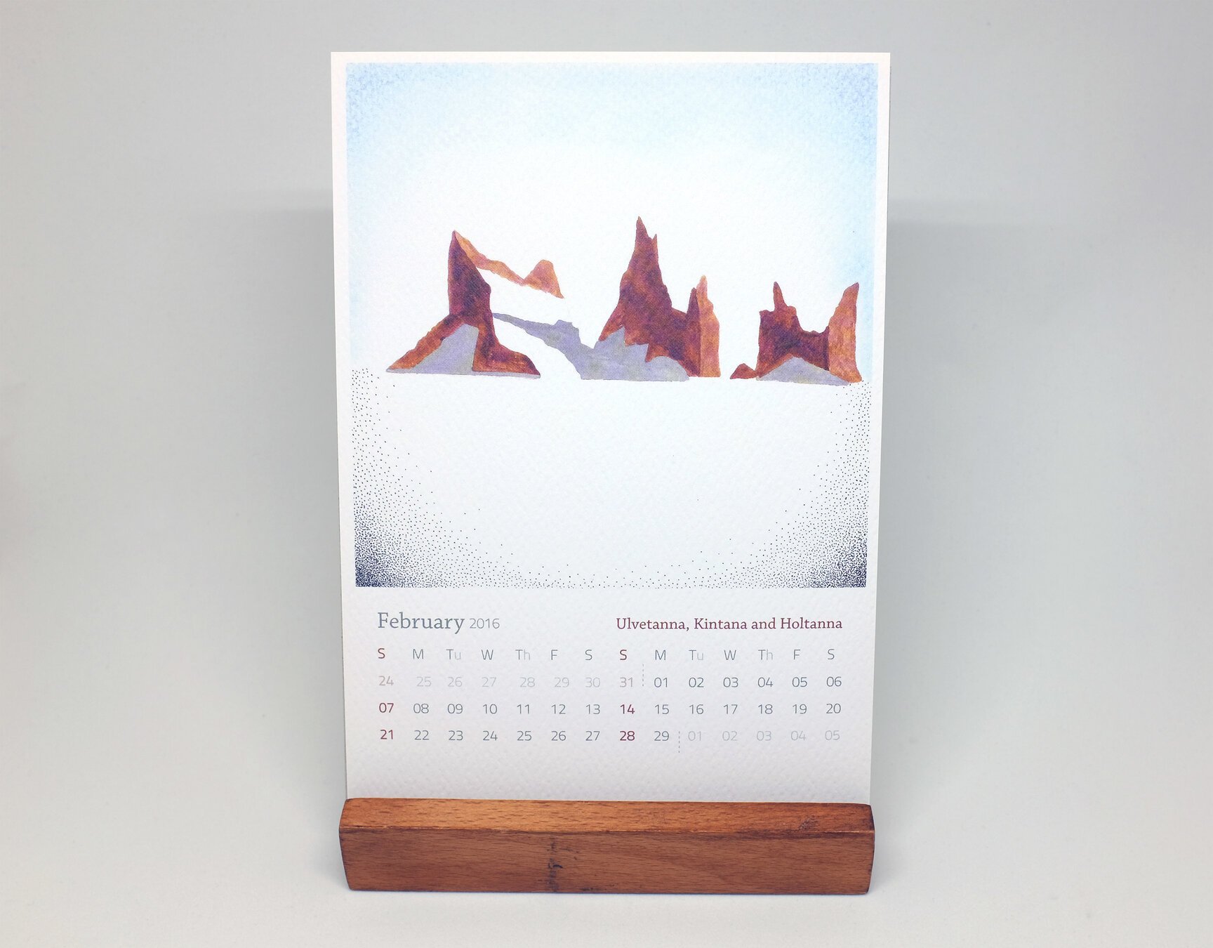 Mountain&#x20;Calendar&#x20;3