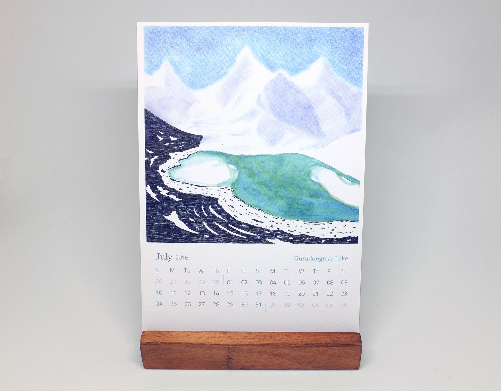 Mountain&#x20;Calendar&#x20;8